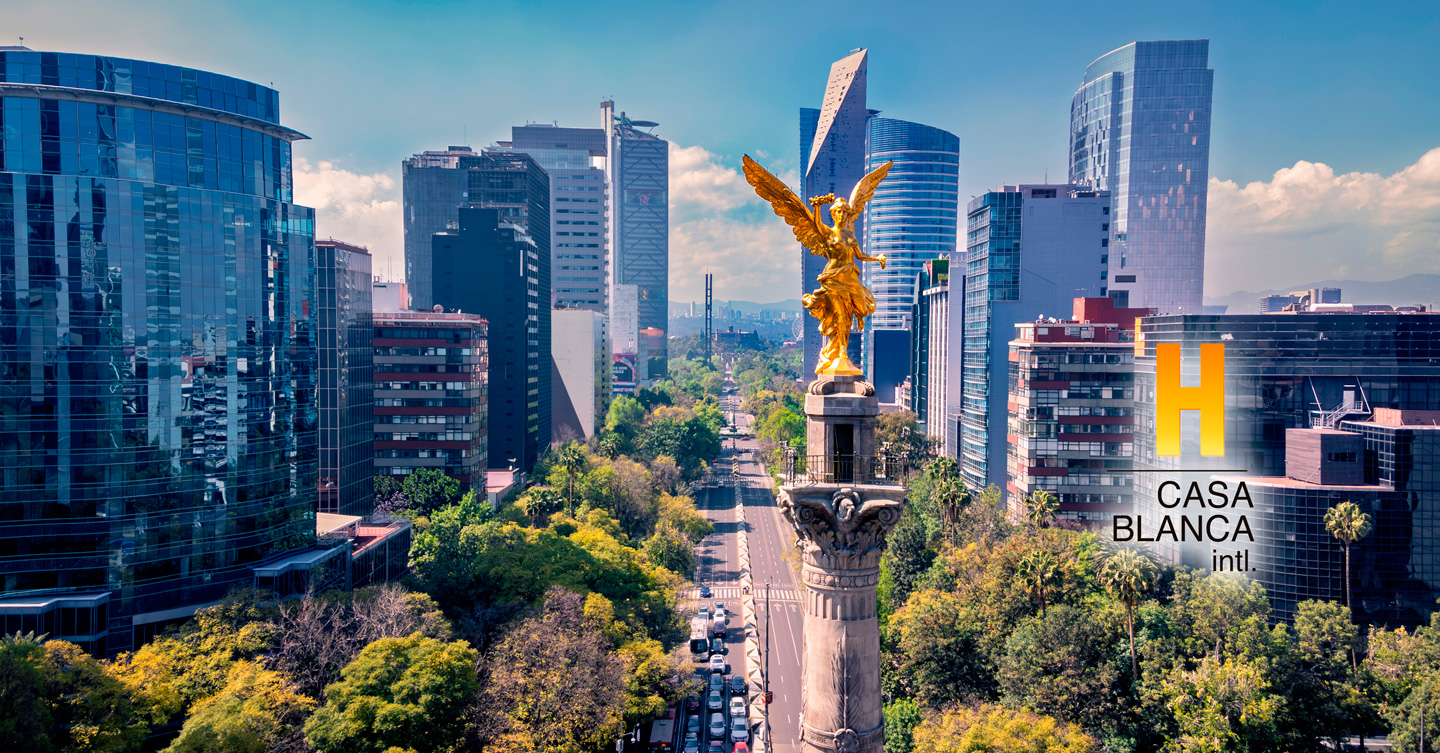 Hoteles en CDMX: por qué la ubicación es la clave para una estancia exitosa