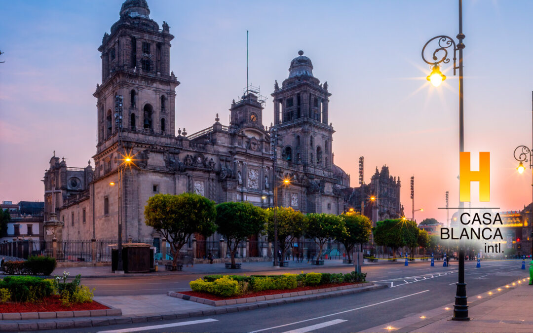 3 formas de disfrutar la CDMX sin gastar de más en hospedaje