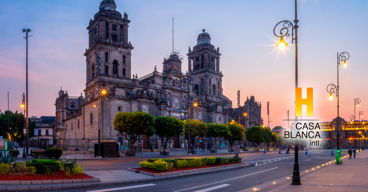 3 formas de disfrutar la CDMX sin gastar de más en hospedaje