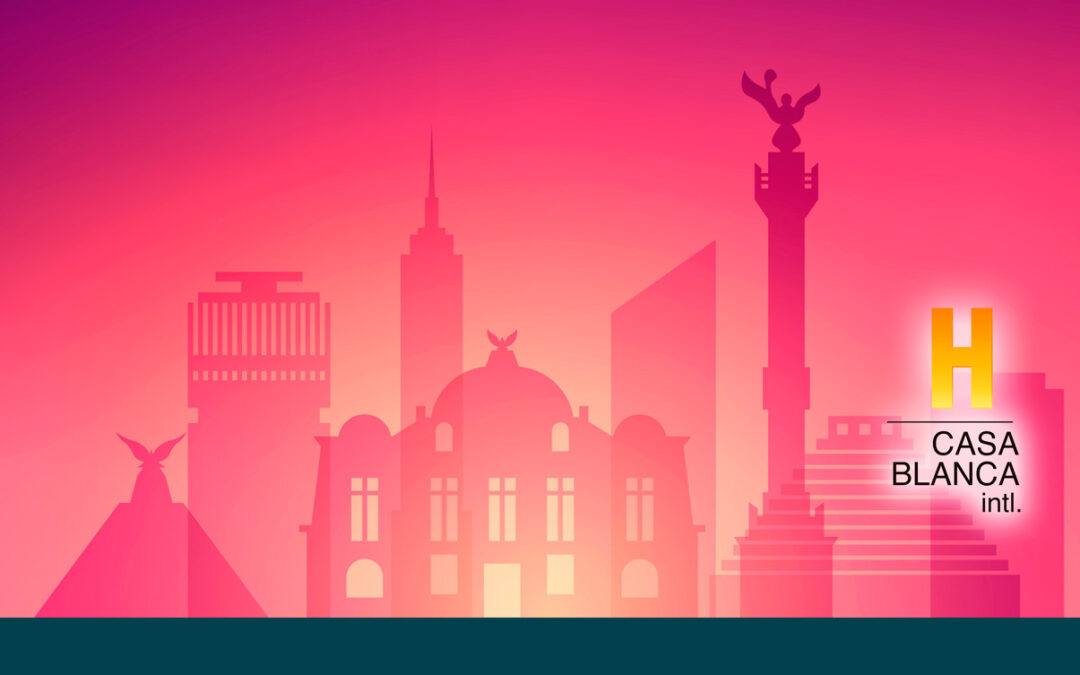 Cómo elegir el hotel ideal en la Ciudad de México según tu tipo de viaje